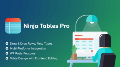 ninja-tables-pro